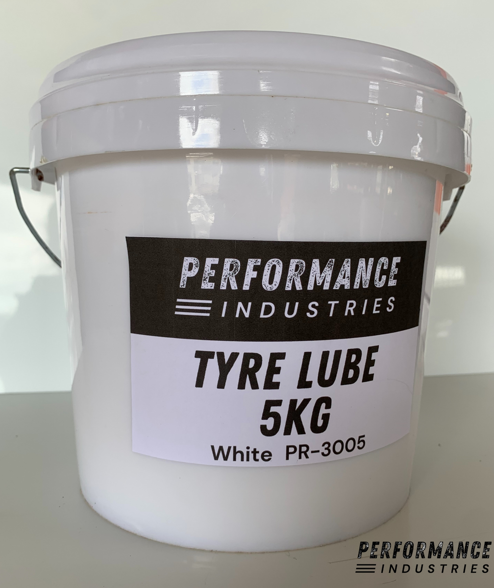 Tyre Lube Performance Industries NZ