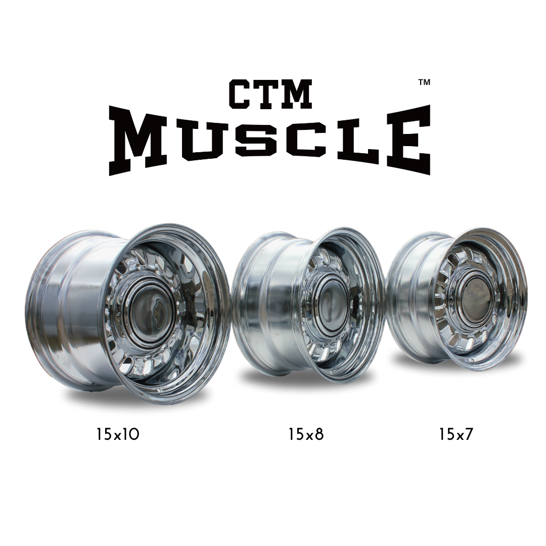 Classic – Performance Industries NZ