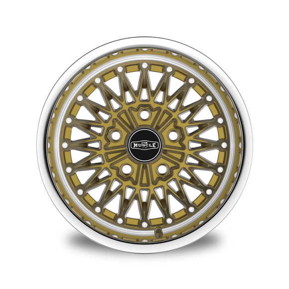 Spider Gold