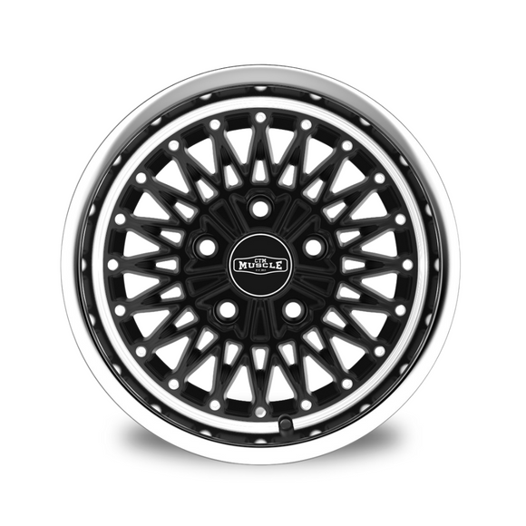 Spider Black