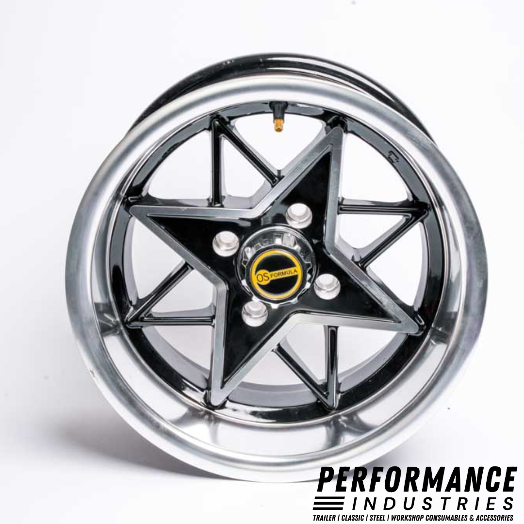Astro – Performance Industries NZ