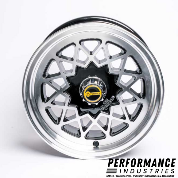 OS Formula Wheels – Performance Industries NZ
