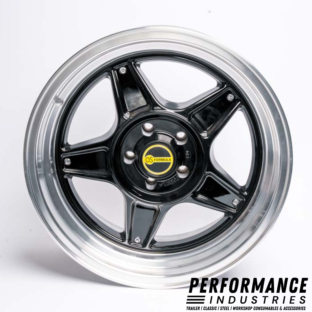 OS Formula Wheels – Performance Industries NZ