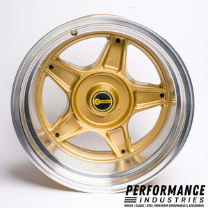 OS Formula Star Gold