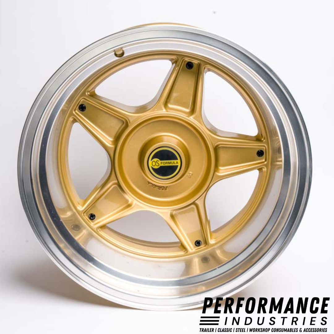 OS Formula Wheels – Performance Industries NZ