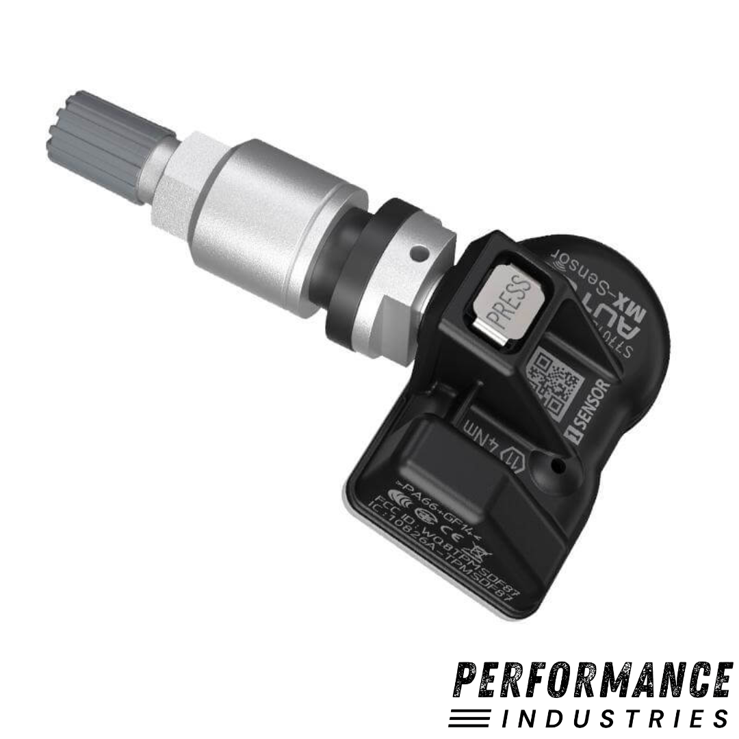 TPMS Sensors – Performance Industries NZ