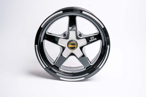 Drag Black