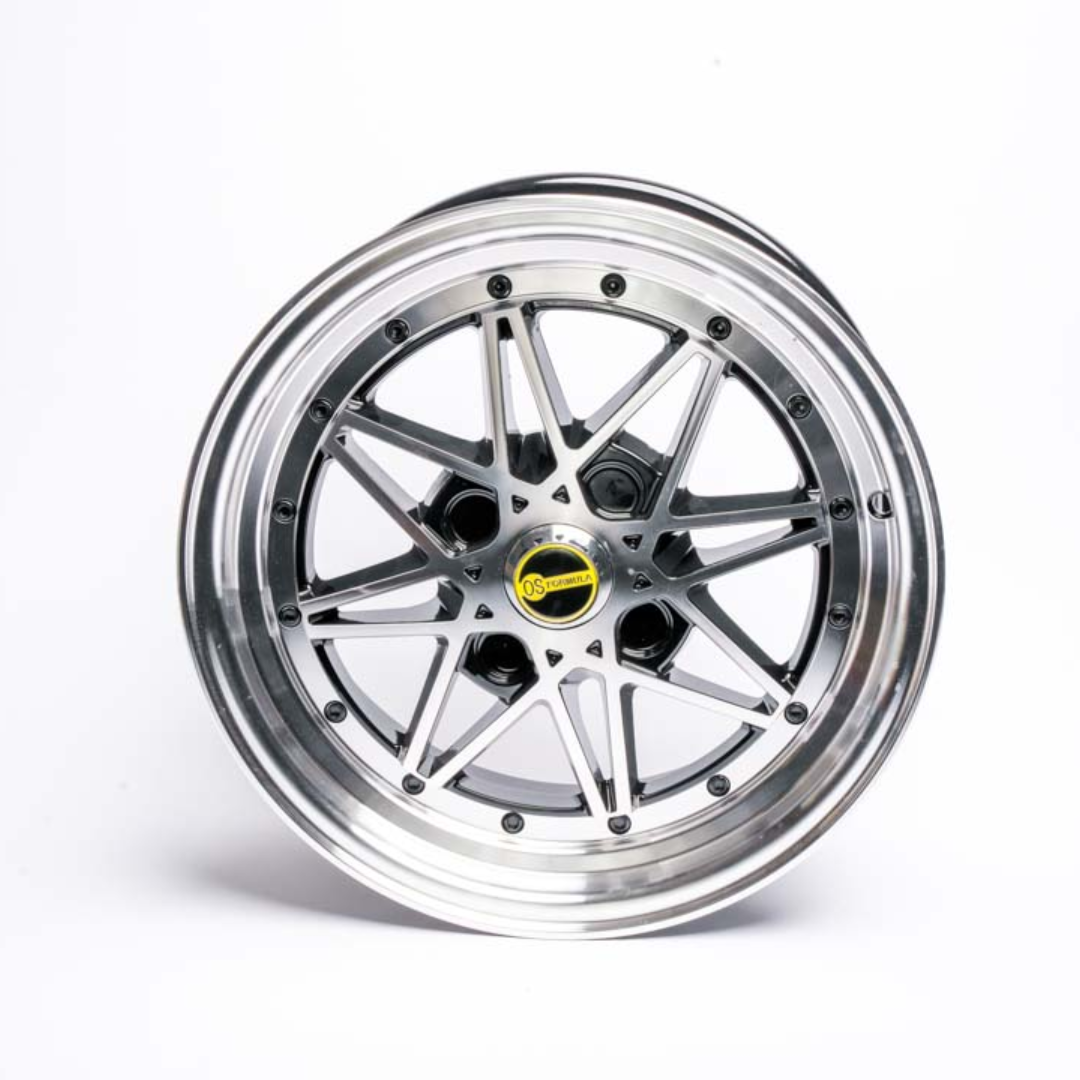 Maxxim – Performance Industries NZ