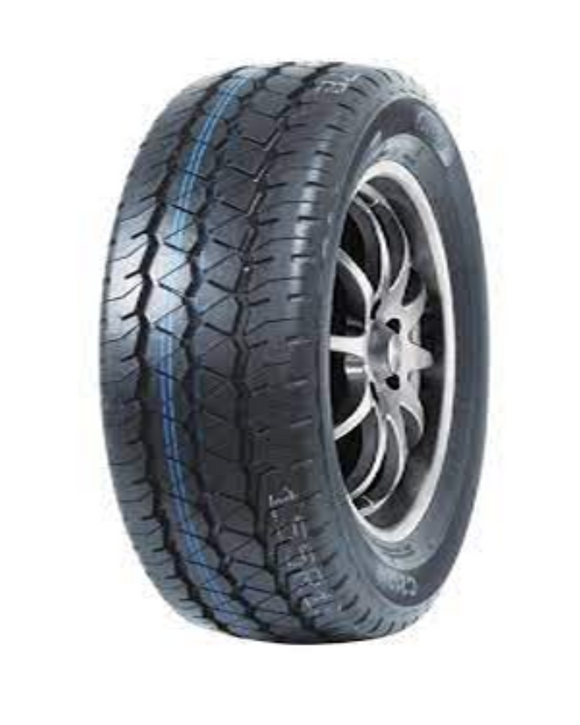 Trailer Tyres