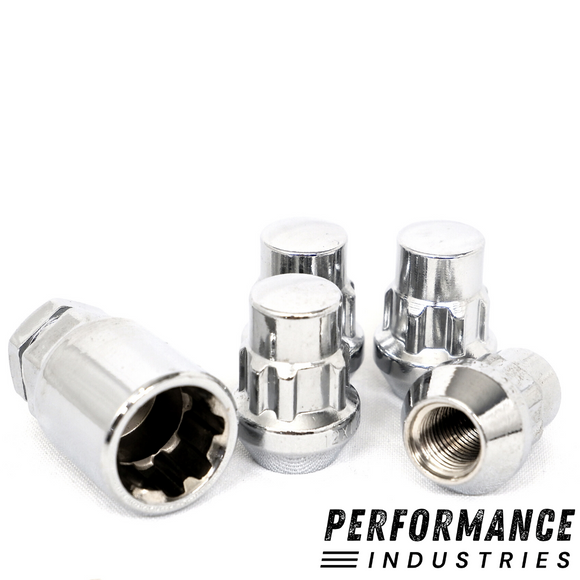 Wheel Nut Cover Set – Performance Industries NZ