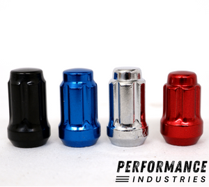 Spline Wheel Nuts