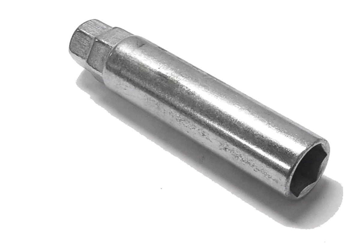 Septagan Key 7 Sided Wheel Nut Key – Performance Industries NZ