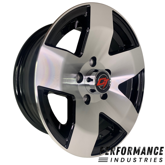 Trailer – Performance Industries NZ